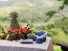 tea_fruit_table_spread_at_spa